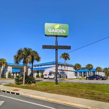 Garden Inn & Suites Pensacola Esterno foto