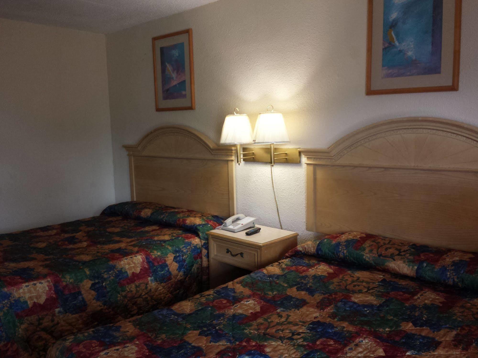 Garden Inn & Suites Pensacola Esterno foto