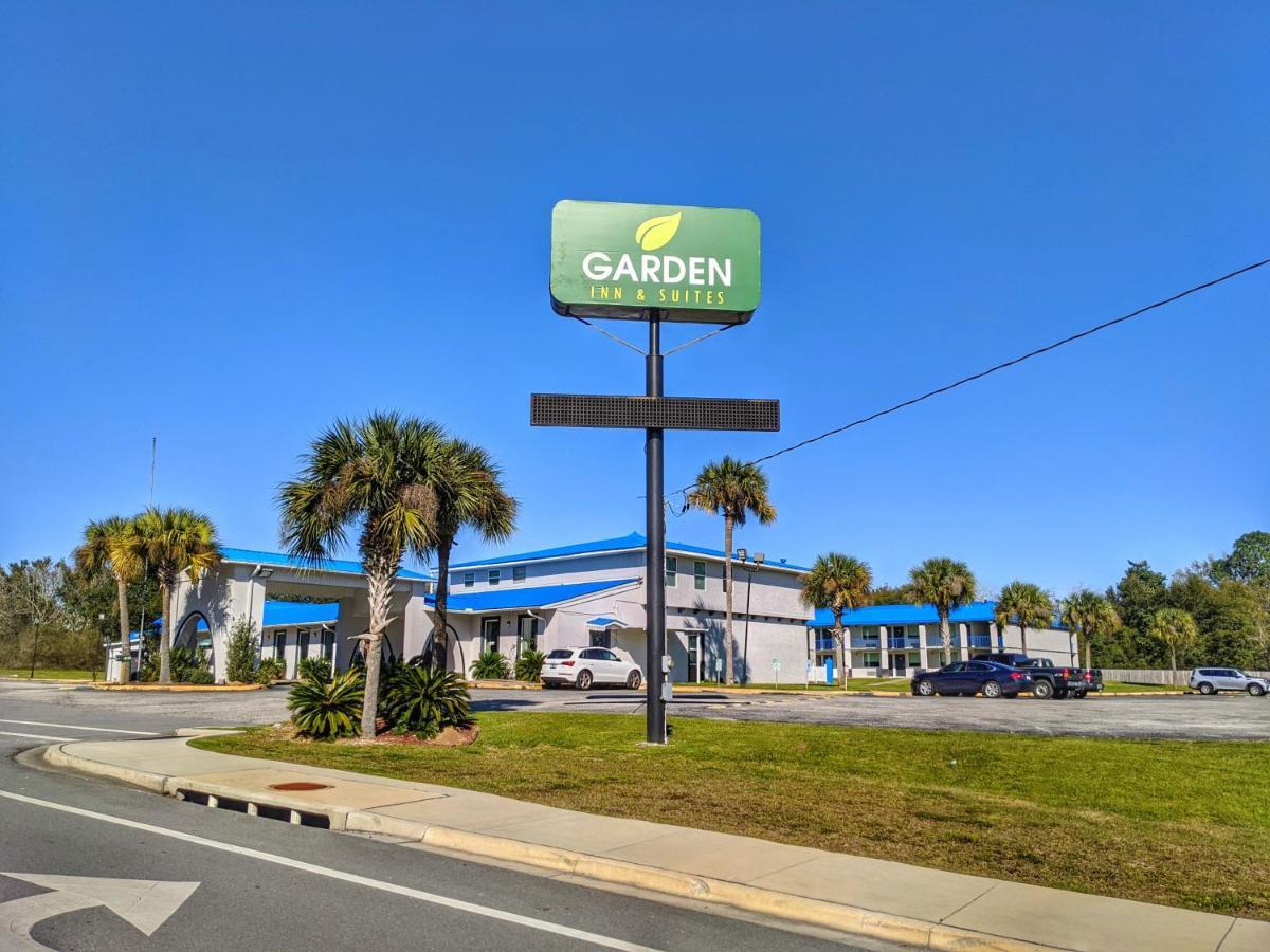 Garden Inn & Suites Pensacola Esterno foto